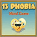 13 Phobia