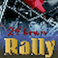 24 Hours Rally