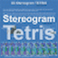 3d-stereogram Tetris
