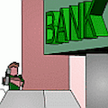 3D Bankshooter