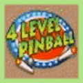 4 Level Pinball