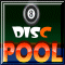 8 Disc Pool