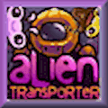 Alien Transporter