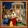 Alvin and the Chipmunks-Theodores Thump