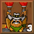 Amigo Pancho 3: Sheriff Sancho