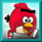 Angry Birds Hunger Run Submit Ver.