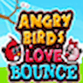 Angry Birds Love Bounce