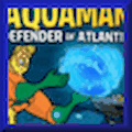Aquaman Defender Of Atlantis