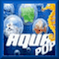 Aqua Pop