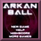 Arkan Ball