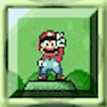 Hidden Objects - Super Mario