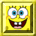 BuZZ-BoKS Jigsaw - Spongebob