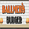 Ballmers Burger