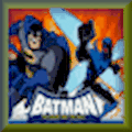 Batman Dynamic Double Team
