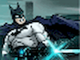 Batman Shoot Em Up