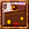 Bed Room-Hidden Objects