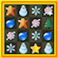 Bejeweled Holiday Timed