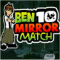 Ben10 Mirror Match