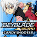 Beyblade Burst Candy Shooter Classic