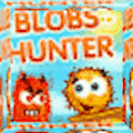 Blobs Hunter