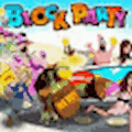 Block Party - Weihnachten 11