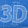 Blueprint 3D