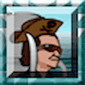 Bono The Eco Pirate