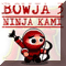 Bowja 3-Ninja Kami