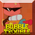 Bubble Trouble Replay