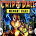 Chip n Dale - Memory Tiles