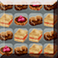 Choco Line Puzzle