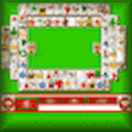 Christmas Mahjong 06 Arena