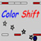 Color Shift Gateways