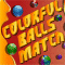 Colorful Ball Match