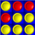 Connect 4 Ball