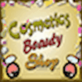 Hidden Objects - Cosmetics Beauty Shop