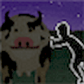 Cow Tipping 2