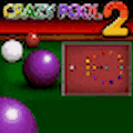 Crazy Pool 2 - Competition