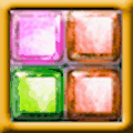 Crystal Cubes