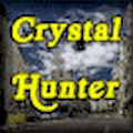Crystal Hunter - Spain