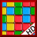 Cube Crush HD 3 Color