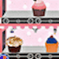 Cupcake Icing