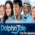 Dolphin Tale-Find The Alphabet