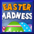 Easter Eggs Shooting Madness