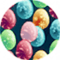 Easter Eggs (byAnon)