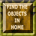 Find The Objects Home
