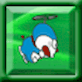 Flappy Doraemon