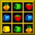 Fruits Match Challenge