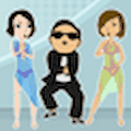 Gangnam Style Fun