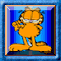 Garfield Solitaire